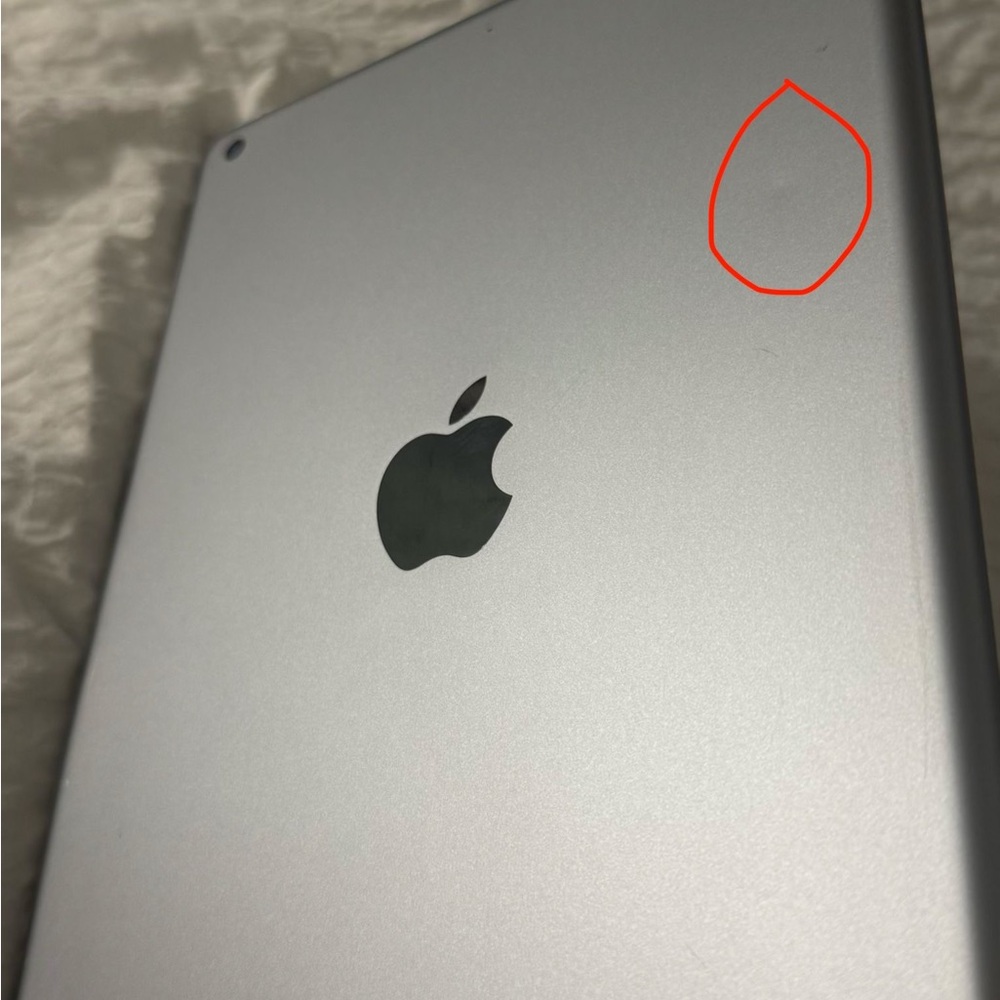Apple IPad 6th Generation